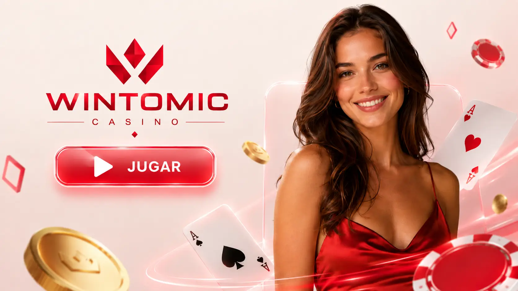 Wintomic Casino Online en México