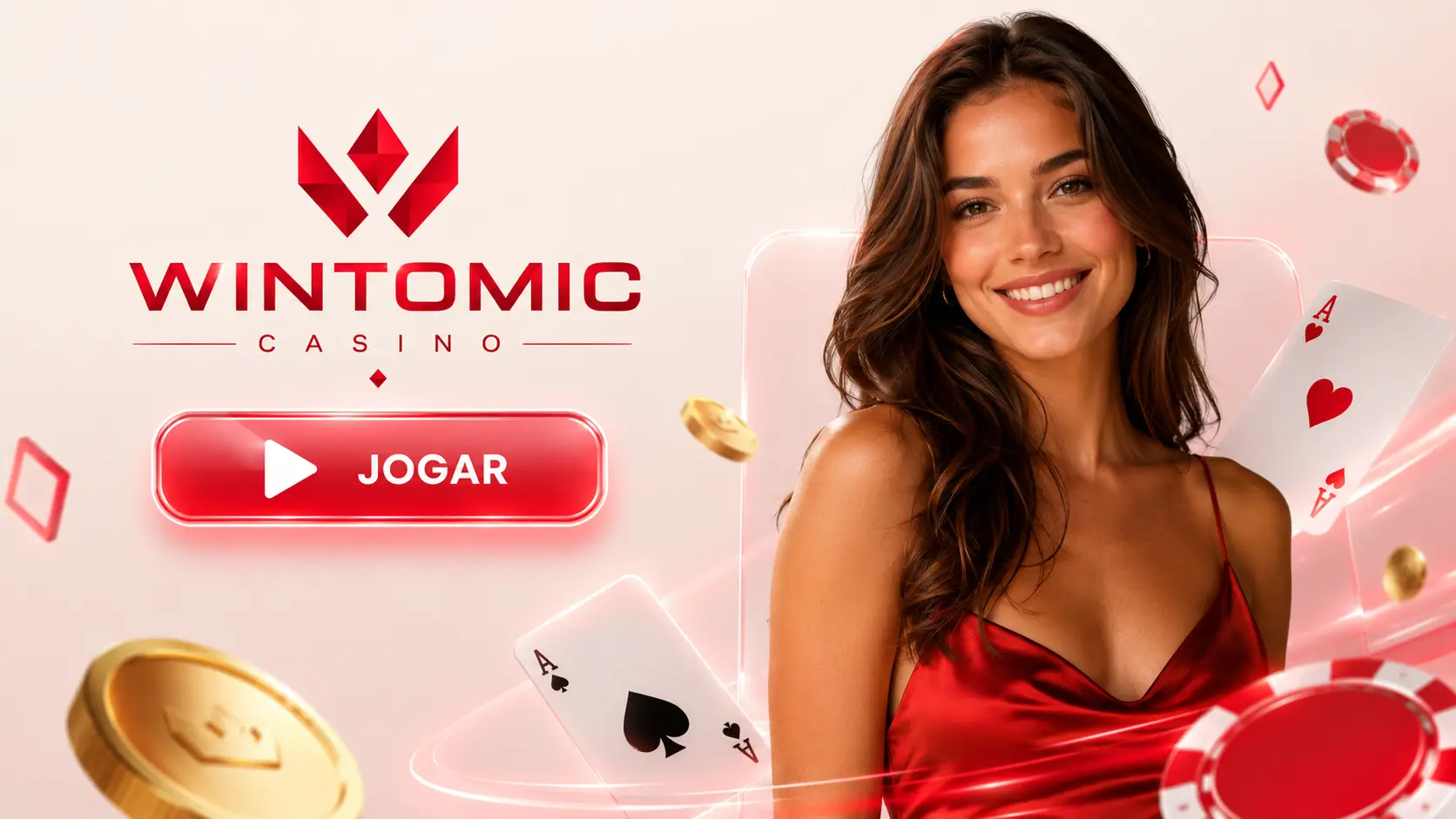 Wintomic Casino Online para México