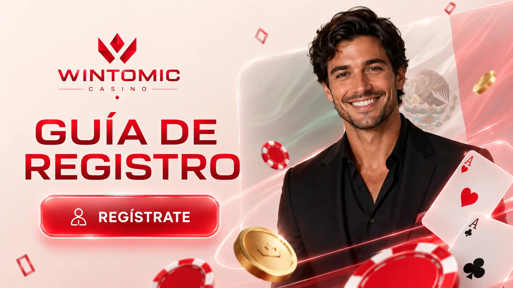 Guía de Registro y Acceso a la Cuenta